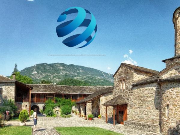 ΗΠΕΙΡΟΣ – ΜΕΤΕΩΡΑ ΗΠΕΙΡΟΣ – ΜΕΤΕΩΡΑ