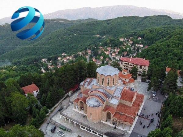 ΒΥΖΑΝΤΙΝΗ ΜΑΚΕΔΟΝΙΑ ΒΥΖΑΝΤΙΝΗ ΜΑΚΕΔΟΝΙΑ